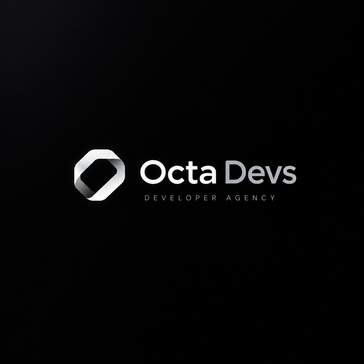 Octa Devs logo